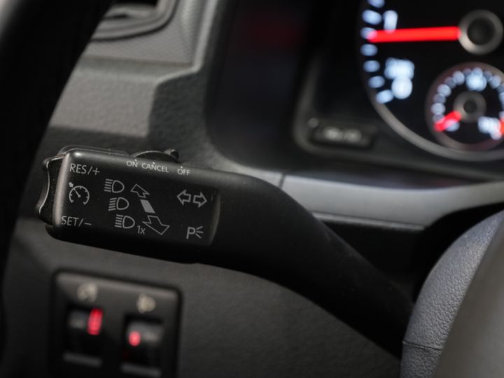 Volkswagen Caddy Furgón 1.6 TDI 105 CV Aut. Highline NL Auto/ DB Belt V.V./ Carplay/ Climate/ Stoelverw./ Cruise/ Navi/ LMV /PDC/