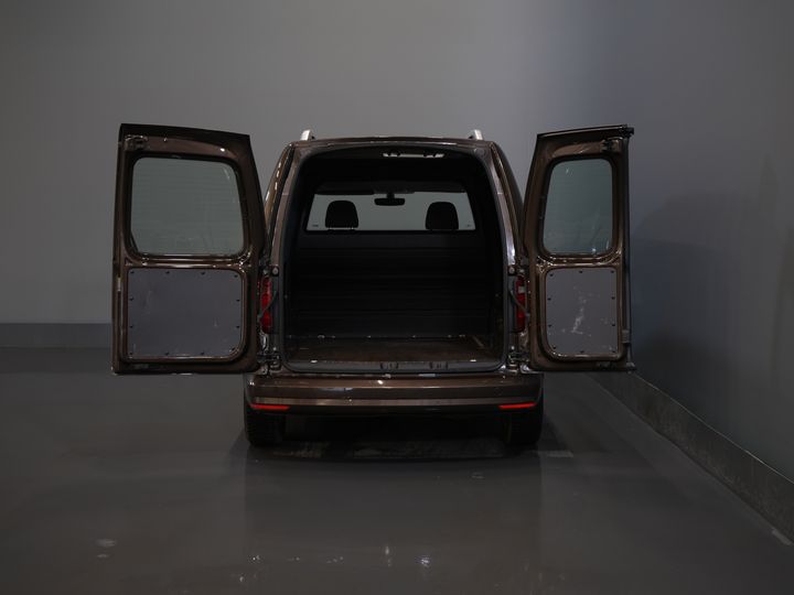 Volkswagen Caddy Furgón 1.6 TDI 105 CV Aut. Highline NL Auto/ DB Belt V.V./ Carplay/ Climate/ Stoelverw./ Cruise/ Navi/ LMV /PDC/