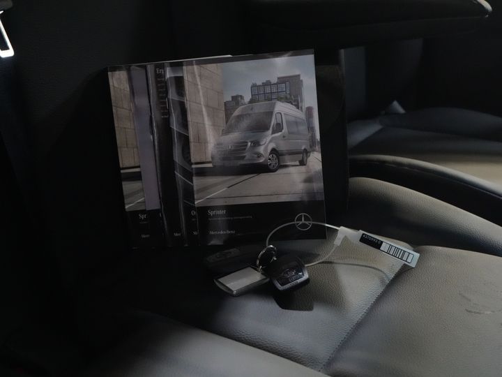 Mercedes-Benz Sprinter Open laadbak 317 CDI Aut. L3 RWD BPM VRIJ/ Open Laadbak/ 3.5t Trekverm./ Camera/ MBUX/ Cruise