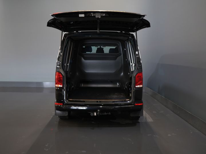 Volkswagen Transporter Van T6.1 2.0 TDI 150 PS DSG Aut. L2 DC Doppelkabine (DEMO) BPM FREE! Anpassen. Cruise/ 2.5t Anhängevorrichtung/ NAVI/ Carplay/ PDC/ LMV/ Airco