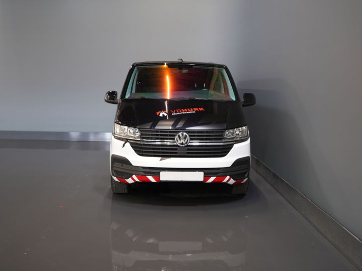 Volkswagen Transporter Van T6.1 2.0 TDI 150 PS DSG Aut. L2 DC Doppelkabine (DEMO) BPM FREE! Anpassen. Cruise/ 2.5t Anhängevorrichtung/ NAVI/ Carplay/ PDC/ LMV/ Airco