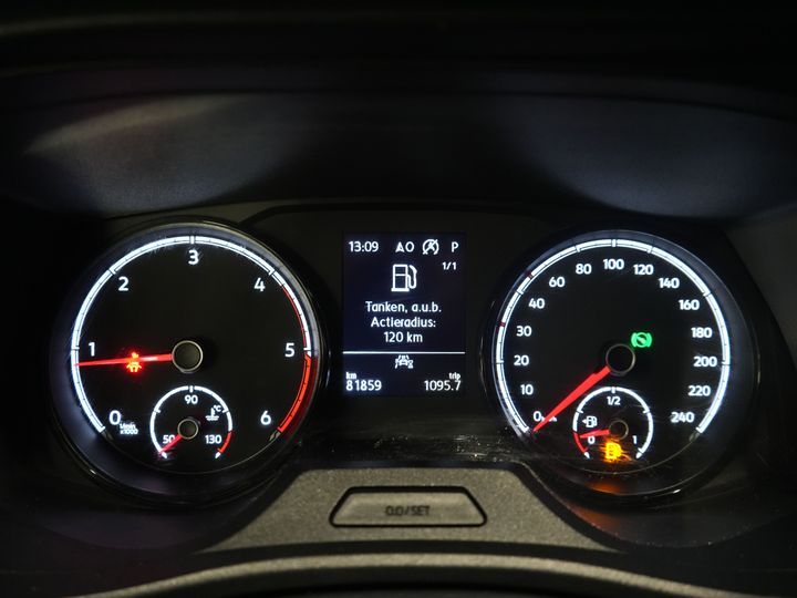 Volkswagen Transporter Van T6.1 2.0 TDI 150 PS DSG Aut. L2 DC Doppelkabine (DEMO) BPM FREE! Anpassen. Cruise/ 2.5t Anhängevorrichtung/ NAVI/ Carplay/ PDC/ LMV/ Airco