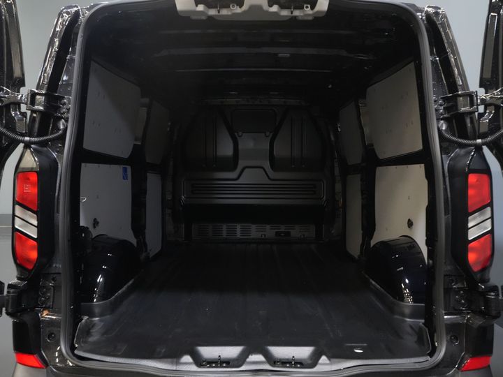 Ford Transit Custom Van 2.0 TDCI 135 к.с. Авт. L2 BPM БЕЗКОШТОВНО! 5J/ 200 000 км гарантії/ 2x зсувні двері/ 2.8т буксирувальний підсилювач/ Підігрів сидінь/ Carplay/ LED/ Камера/ PDC/... 
