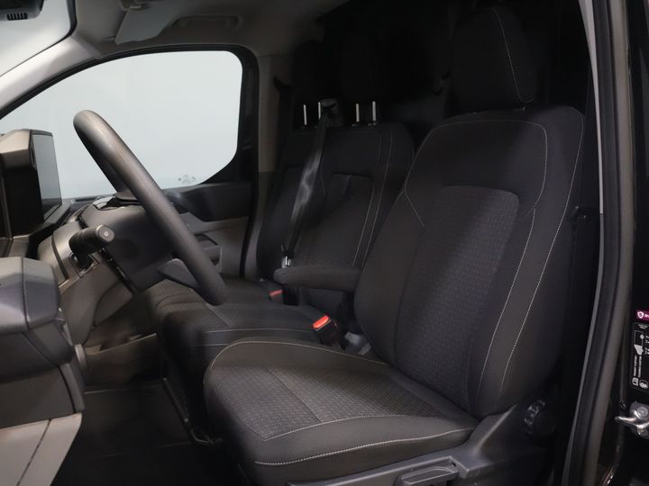 Ford Transit Custom Van 2.0 TDCI 135 к.с. Авт. L2 BPM БЕЗКОШТОВНО! 5J/ 200 000 км гарантії/ 2x зсувні двері/ 2.8т буксирувальний підсилювач/ Підігрів сидінь/ Carplay/ LED/ Камера/ PDC/... 