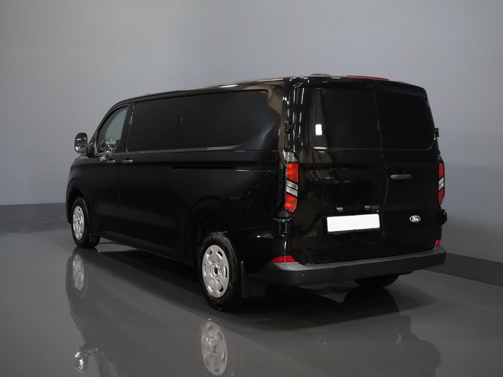 Ford Transit Custom Van 2.0 TDCI 135 к.с. Авт. L2 BPM БЕЗКОШТОВНО! 5J/ 200 000 км гарантії/ 2x зсувні двері/ 2.8т буксирувальний підсилювач/ Підігрів сидінь/ Carplay/ LED/ Камера/ PDC/... 