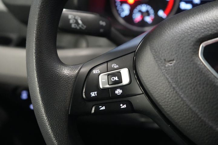 MAN TGE Van 35 2.0 140 CP DSG Aut. L3H3 hayon/ 270Gr. uși/ Gev.stoel/ Carplay/ Cameră/ Cruise