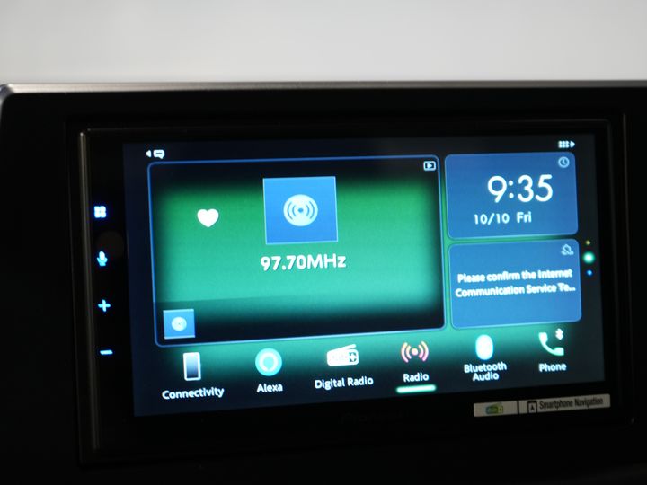 Peugeot Partner Bestelbus 1.5 HDi 100 pk BPM VRIJ Ready2Go 3Pers./ Carplay/ Airco/ Cruise/ Camera/ PDC