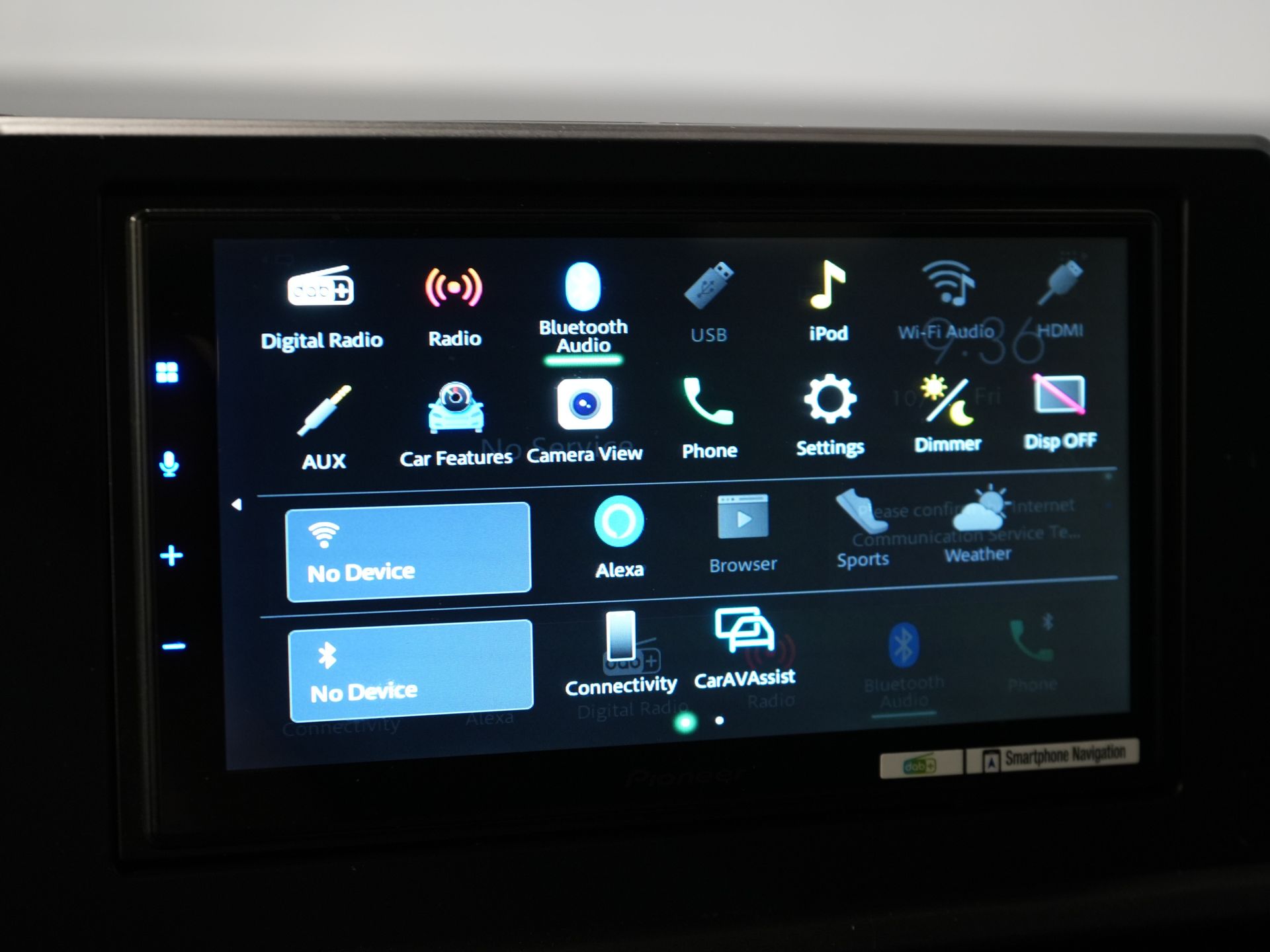 Peugeot Partner Bestelbus 1.5 HDi 100 pk BPM VRIJ Ready2Go 3Pers./ Carplay/ Airco/ Cruise/ Camera/ PDC