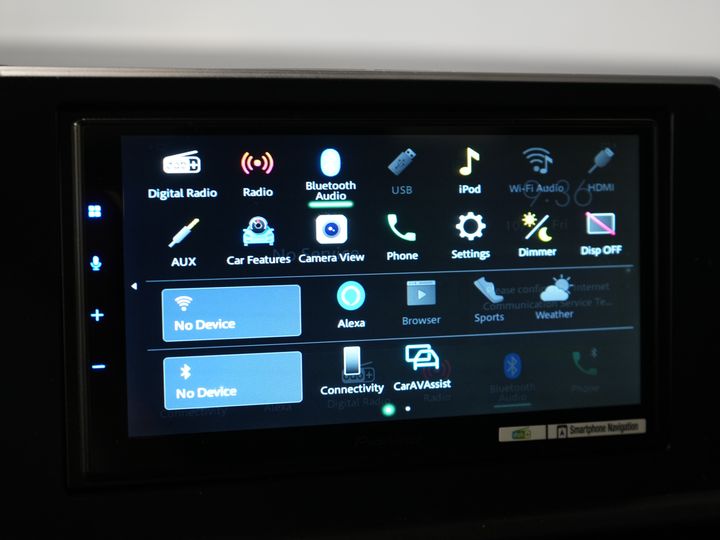 Peugeot Partner Bestelbus 1.5 HDi 100 pk BPM VRIJ Ready2Go 3Pers./ Carplay/ Airco/ Cruise/ Camera/ PDC