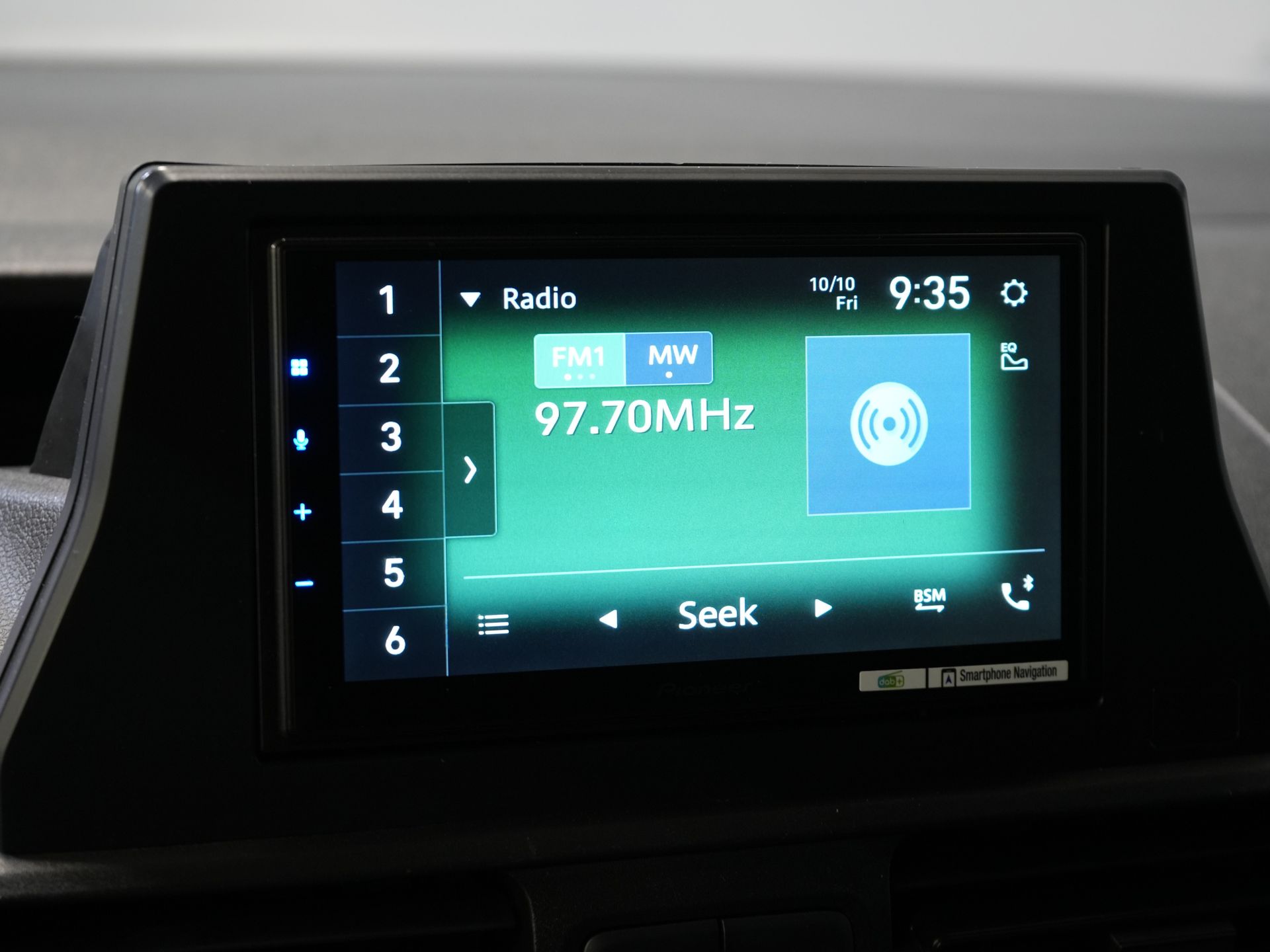 Peugeot Partner Bestelbus 1.5 HDi 100 pk BPM VRIJ Ready2Go 3Pers./ Carplay/ Airco/ Cruise/ Camera/ PDC