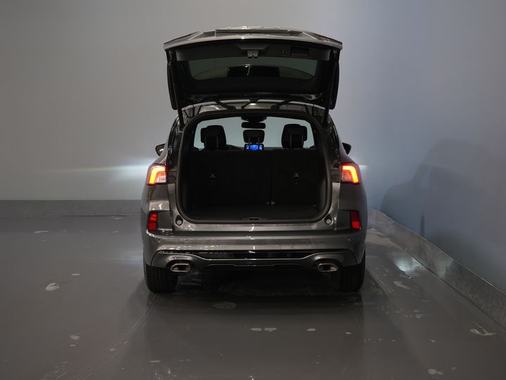 Ford Kuga SUV 2.5 PHEV 225 к.с. ST-Line LED/ Head-Up/ Adapt.cruise/ Підігрів підставки/ Keyless/ Elek.flap/ Stoelverwant/ Steeringverw./ Carplay/ Navi/ Clima