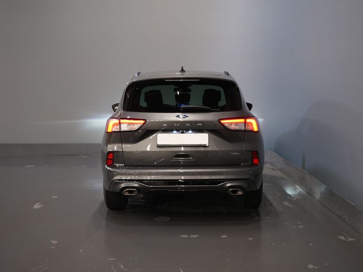 Ford Kuga SUV 2.5 PHEV 225 к.с. ST-Line LED/ Head-Up/ Adapt.cruise/ Підігрів підставки/ Keyless/ Elek.flap/ Stoelverwant/ Steeringverw./ Carplay/ Navi/ Clima