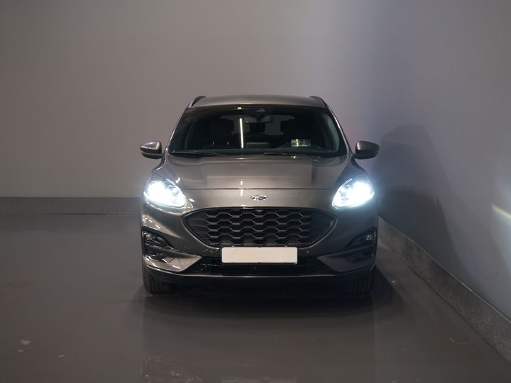 Ford Kuga SUV 2.5 PHEV 225 к.с. ST-Line LED/ Head-Up/ Adapt.cruise/ Підігрів підставки/ Keyless/ Elek.flap/ Stoelverwant/ Steeringverw./ Carplay/ Navi/ Clima
