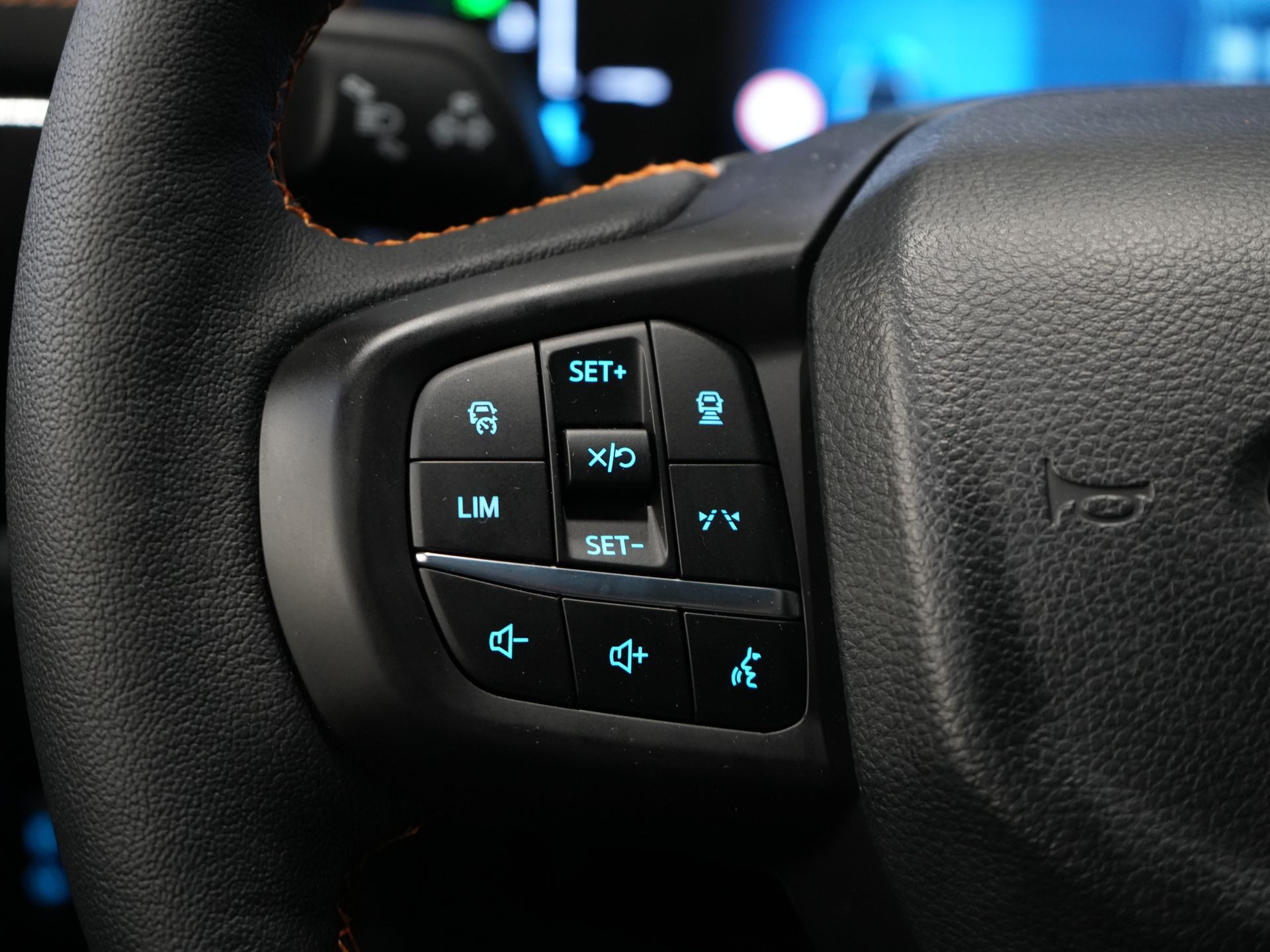 Ford Ranger Pick-Up Wildtrak 2.3 PHEV Double Cab 4x4/ B&O/ Tech-Pack/ Adapt.Cruise/ 3.5t Towingverm./ Caméra 360/ Cuir/ Alarme/ Navi/ Carplay/ Towinghaa