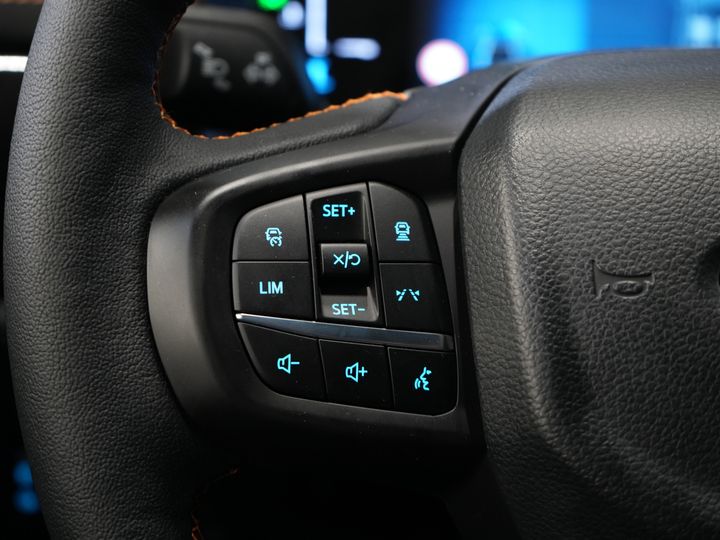 Ford Ranger Pick-Up Wildtrak 2.3 PHEV Double Cab 4x4/ B&O/ Tech-Pack/ Adapt.Cruise/ 3.5t Towingverm./ Caméra 360/ Cuir/ Alarme/ Navi/ Carplay/ Towinghaa