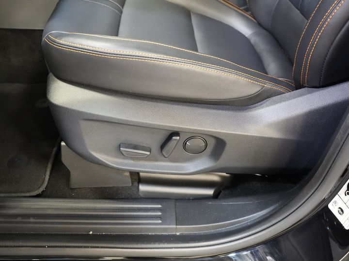 Ford Ranger Pick-Up Wildtrak 2.3 PHEV Double Cab 4x4/ B&O/ Tech-Pack/ Adapt.Cruise/ 3.5t Towingverm./ Caméra 360/ Cuir/ Alarme/ Navi/ Carplay/ Towinghaa