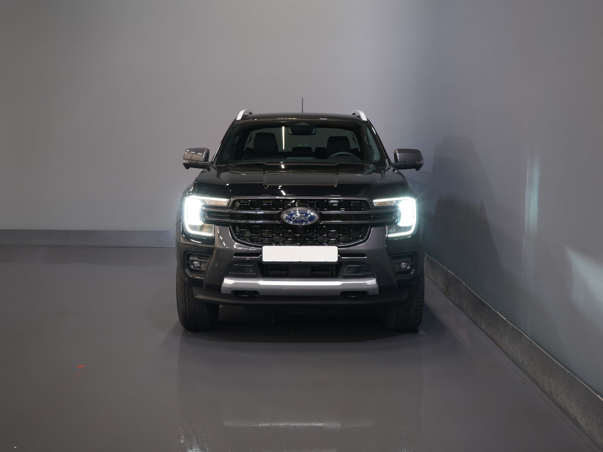 Ford Ranger Pick-Up Wildtrak 2.3 PHEV Double Cab 4x4/ B&O/ Tech-Pack/ Adapt.Cruise/ 3.5t Towingverm./ Caméra 360/ Cuir/ Alarme/ Navi/ Carplay/ Towinghaa