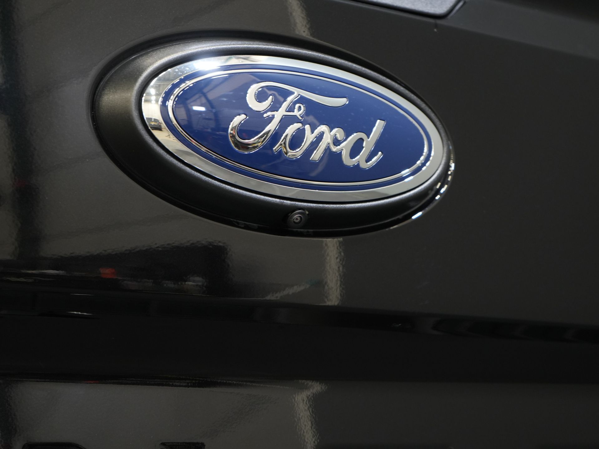 Ford Ranger Pick-Up Wildtrak 2.3 PHEV Double Cab 4x4/ B&O/ Tech-Pack/ Adapt.Cruise/ 3.5t Towingverm./ Caméra 360/ Cuir/ Alarme/ Navi/ Carplay/ Towinghaa