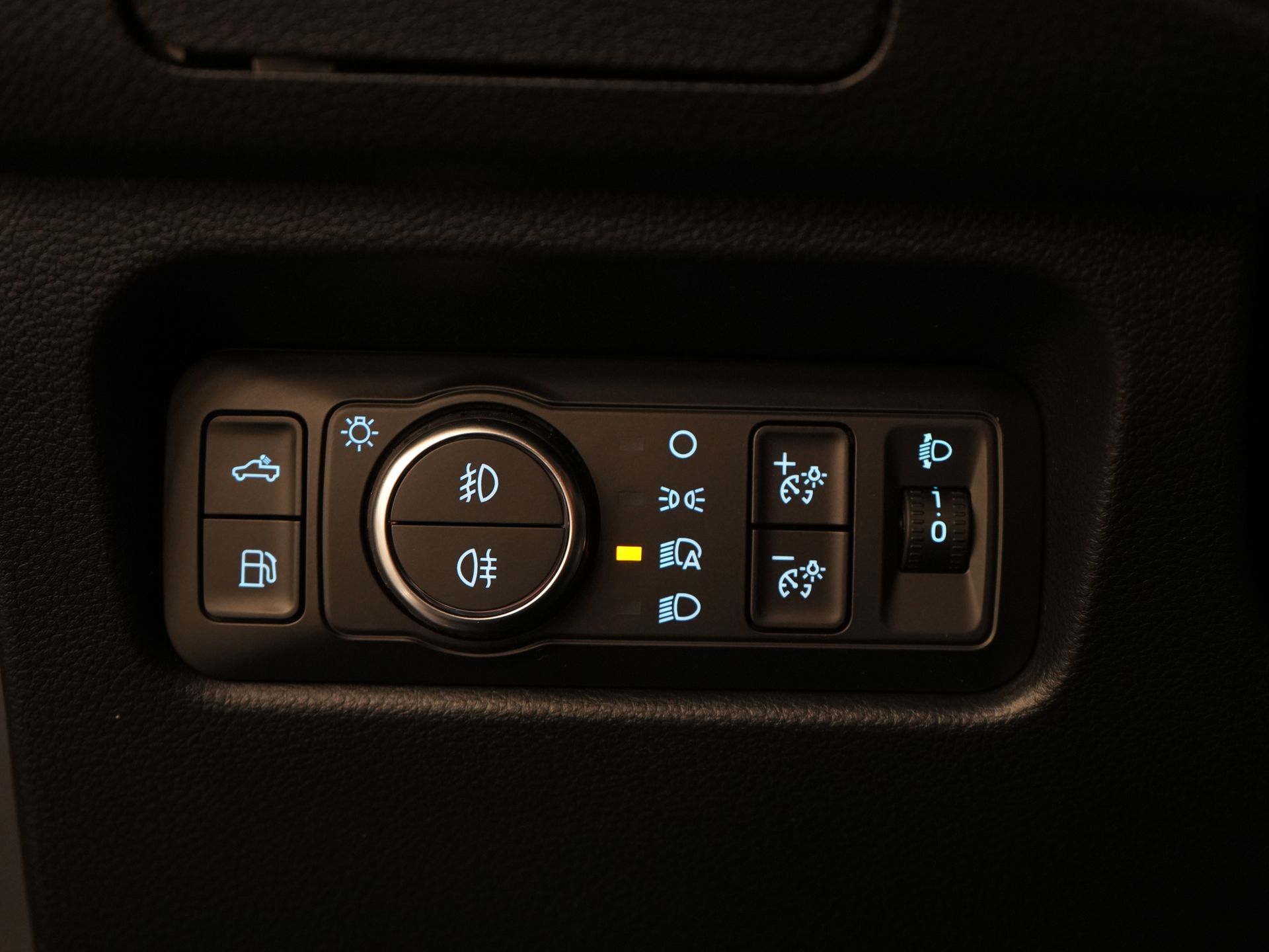 Ford Ranger Pick-Up Wildtrak 2.3 PHEV Double Cab 4x4/ B&O/ Tech-Pack/ Adapt.Cruise/ 3.5t Towingverm./ Caméra 360/ Cuir/ Alarme/ Navi/ Carplay/ Towinghaa