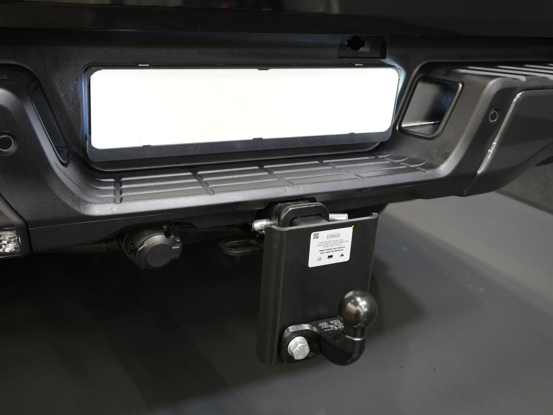 Ford Ranger Pick-Up Wildtrak 2.3 PHEV Double Cab 4x4/ B&O/ Tech-Pack/ Adapt.Cruise/ 3.5t Towingverm./ Caméra 360/ Cuir/ Alarme/ Navi/ Carplay/ Towinghaa