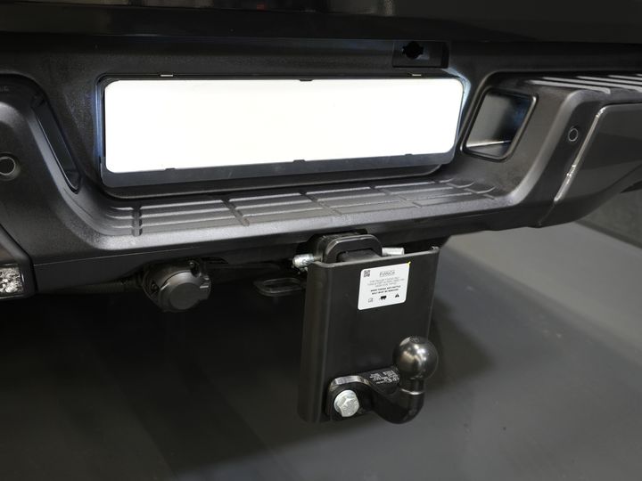 Ford Ranger Pick-Up Wildtrak 2.3 PHEV Double Cab 4x4/ B&O/ Tech-Pack/ Adapt.Cruise/ 3.5t Towingverm./ Caméra 360/ Cuir/ Alarme/ Navi/ Carplay/ Towinghaa