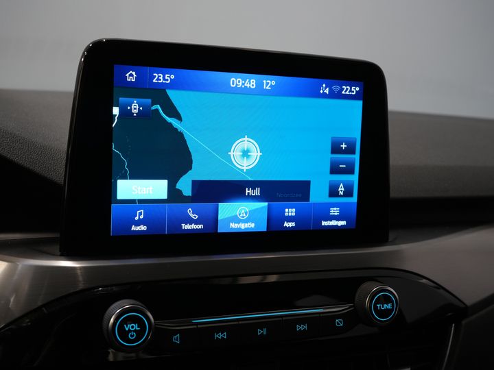 Ford Kuga SUV 2.5 PHEV 225 ch Titanium Navi/ Carplay/ Sièges chauffants/ Volant chauffant/ Caméra/ PDC/ Climatisation