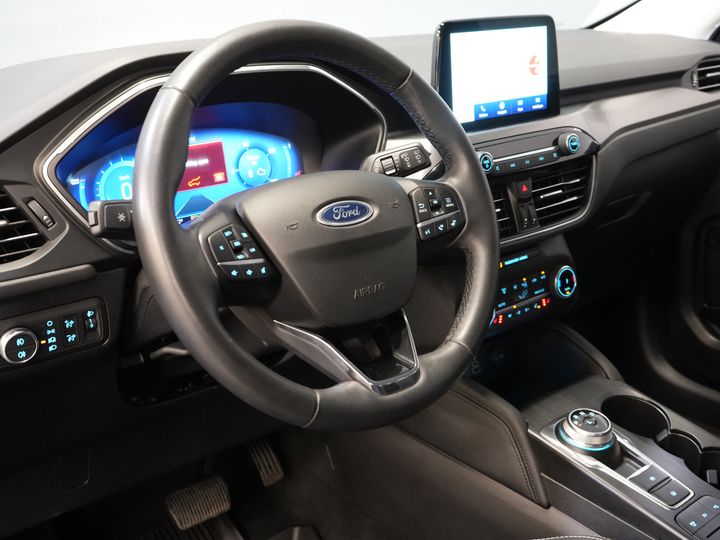 Ford Kuga SUV 2.5 PHEV 225 ch Titanium Navi/ Carplay/ Sièges chauffants/ Volant chauffant/ Caméra/ PDC/ Climatisation