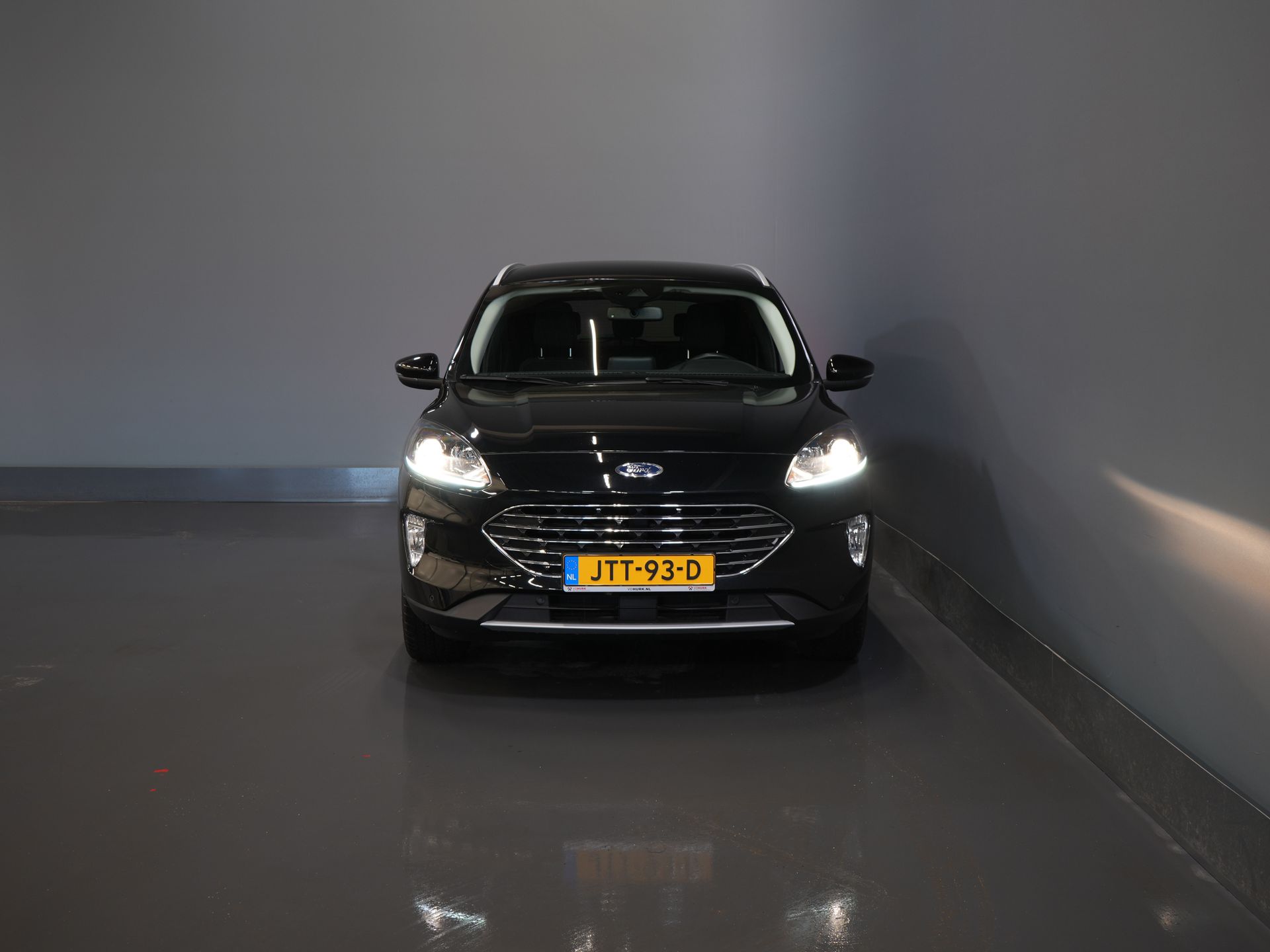 Ford Kuga SUV 2.5 PHEV 225 ch Titanium Navi/ Carplay/ Sièges chauffants/ Volant chauffant/ Caméra/ PDC/ Climatisation