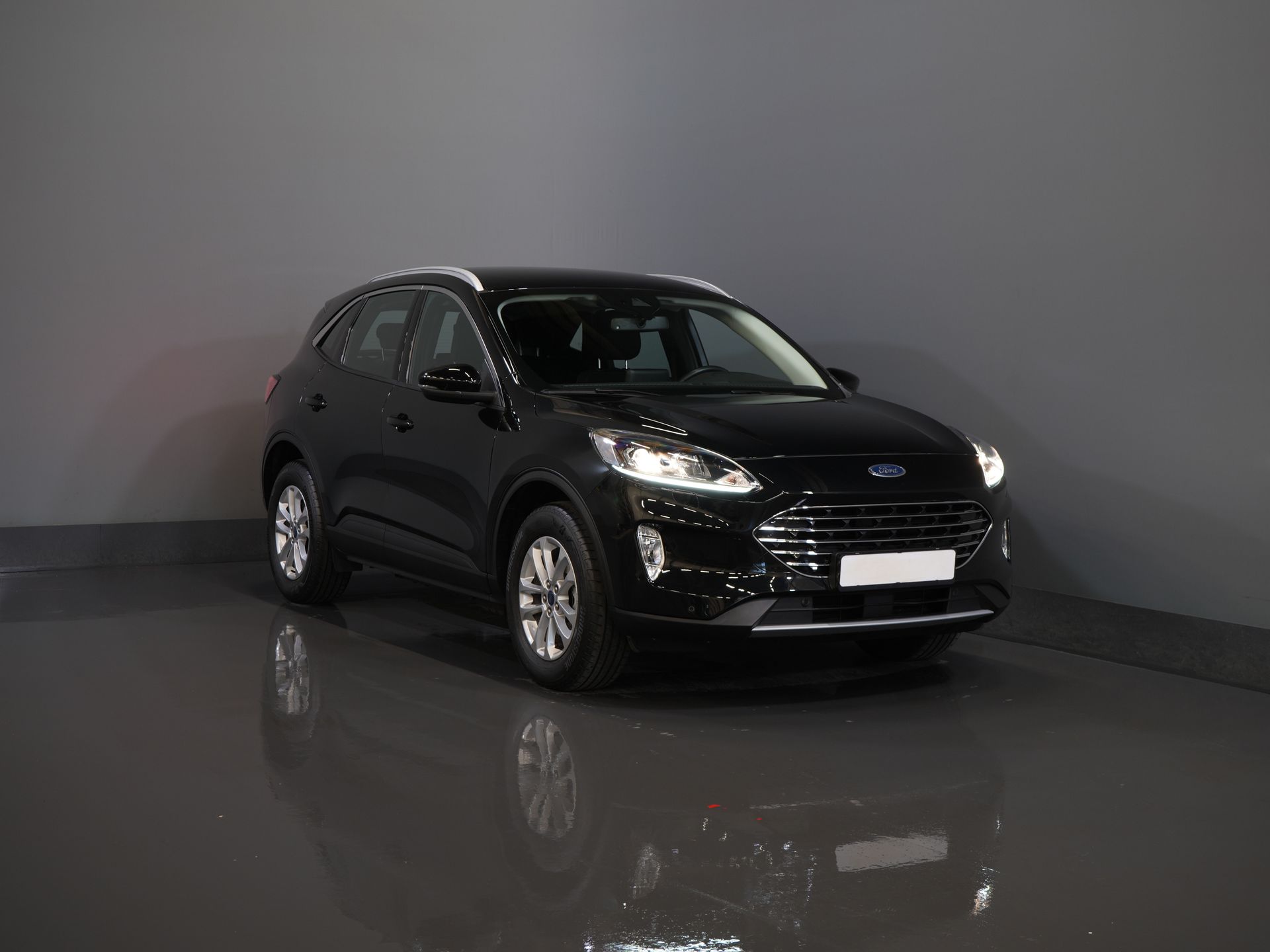 Ford Kuga SUV 2.5 PHEV 225 ch Titanium Navi/ Carplay/ Sièges chauffants/ Volant chauffant/ Caméra/ PDC/ Climatisation