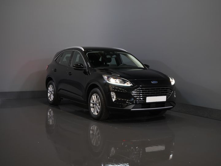 Ford Kuga SUV 2.5 PHEV 225 ch Titanium Navi/ Carplay/ Sièges chauffants/ Volant chauffant/ Caméra/ PDC/ Climatisation