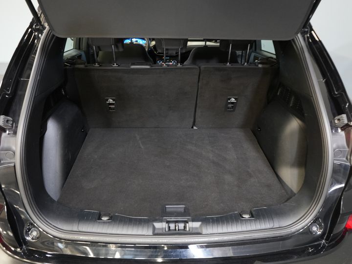 Ford Kuga SUV 2.5 PHEV 225 ch Titanium Navi/ Carplay/ Sièges chauffants/ Volant chauffant/ Caméra/ PDC/ Climatisation