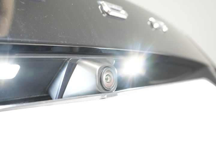 Ford Kuga SUV 2.5 PHEV 225 ch Titanium Navi/ Carplay/ Sièges chauffants/ Volant chauffant/ Caméra/ PDC/ Climatisation