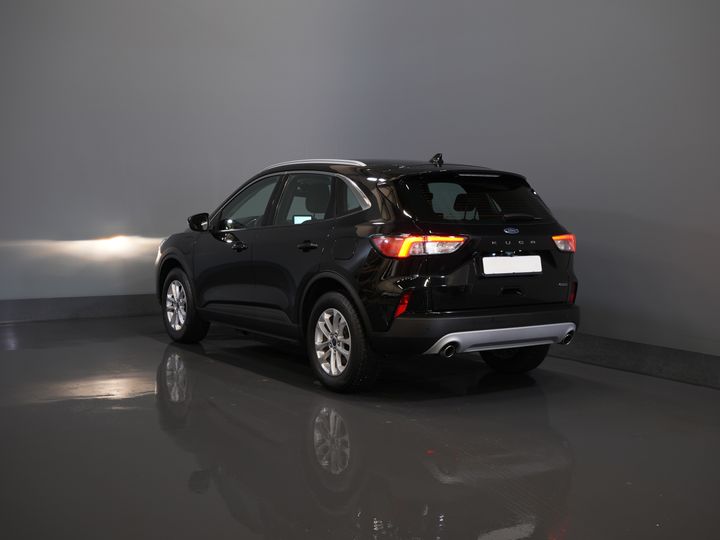 Ford Kuga SUV 2.5 PHEV 225 ch Titanium Navi/ Carplay/ Sièges chauffants/ Volant chauffant/ Caméra/ PDC/ Climatisation