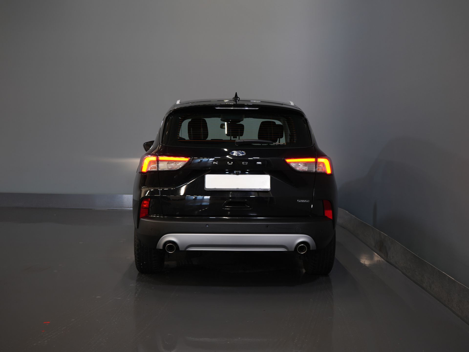 Ford Kuga SUV 2.5 PHEV 225 ch Titanium Navi/ Carplay/ Sièges chauffants/ Volant chauffant/ Caméra/ PDC/ Climatisation