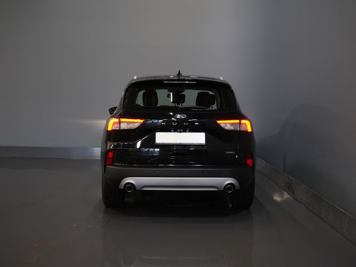 Ford Kuga SUV 2.5 PHEV 225 ch Titanium Navi/ Carplay/ Sièges chauffants/ Volant chauffant/ Caméra/ PDC/ Climatisation