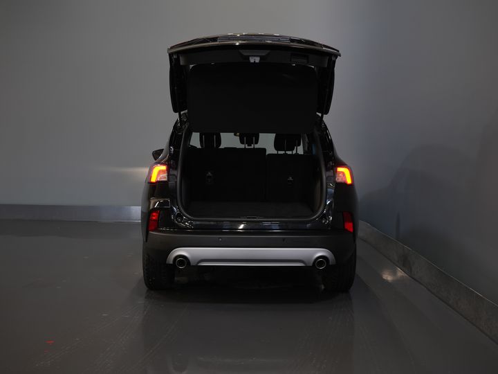 Ford Kuga SUV 2.5 PHEV 225 ch Titanium Navi/ Carplay/ Sièges chauffants/ Volant chauffant/ Caméra/ PDC/ Climatisation