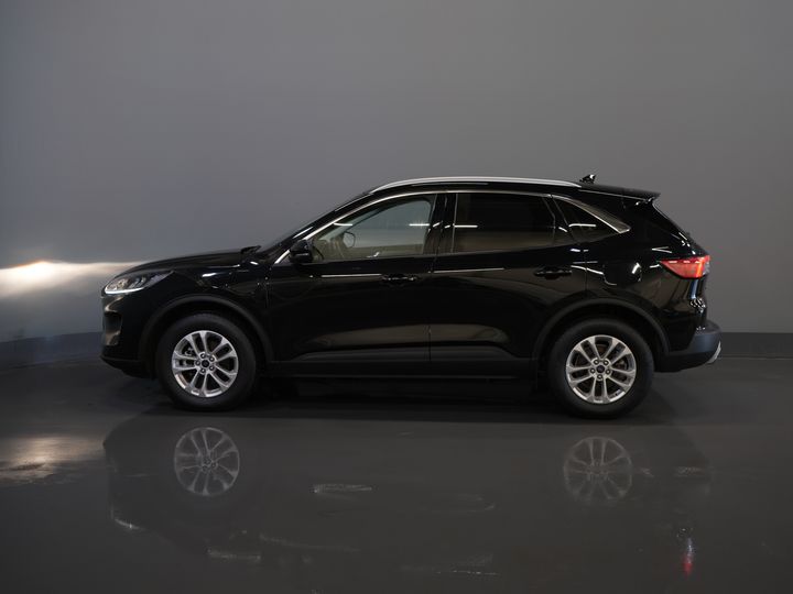 Ford Kuga SUV 2.5 PHEV 225 ch Titanium Navi/ Carplay/ Sièges chauffants/ Volant chauffant/ Caméra/ PDC/ Climatisation