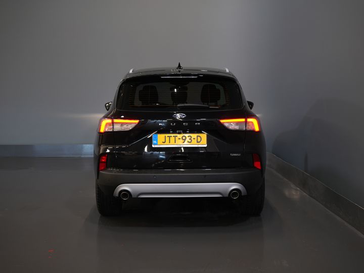 Ford Kuga SUV 2.5 PHEV 225 ch Titanium Navi/ Carplay/ Sièges chauffants/ Volant chauffant/ Caméra/ PDC/ Climatisation