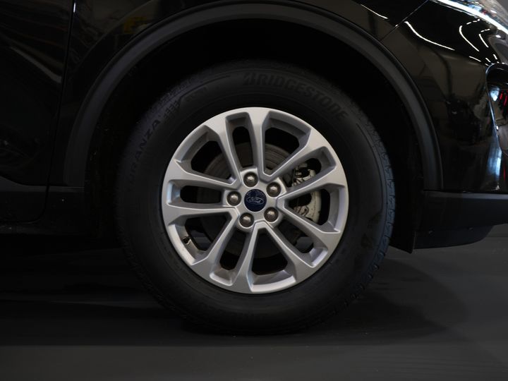 Ford Kuga SUV 2.5 PHEV 225 ch Titanium Navi/ Carplay/ Sièges chauffants/ Volant chauffant/ Caméra/ PDC/ Climatisation