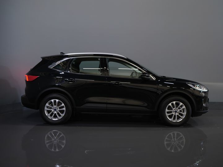 Ford Kuga SUV 2.5 PHEV 225 ch Titanium Navi/ Carplay/ Sièges chauffants/ Volant chauffant/ Caméra/ PDC/ Climatisation