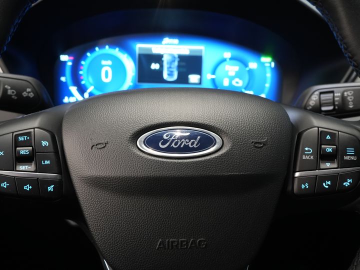 Ford Kuga SUV 2.5 PHEV 225 ch Titanium Navi/ Carplay/ Sièges chauffants/ Volant chauffant/ Caméra/ PDC/ Climatisation