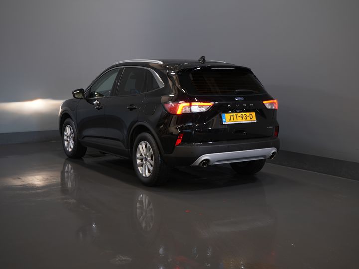 Ford Kuga SUV 2.5 PHEV 225 ch Titanium Navi/ Carplay/ Sièges chauffants/ Volant chauffant/ Caméra/ PDC/ Climatisation