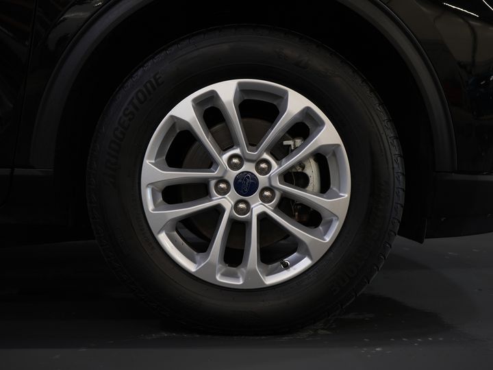 Ford Kuga SUV 2.5 PHEV 225 ch Titanium Navi/ Carplay/ Sièges chauffants/ Volant chauffant/ Caméra/ PDC/ Climatisation