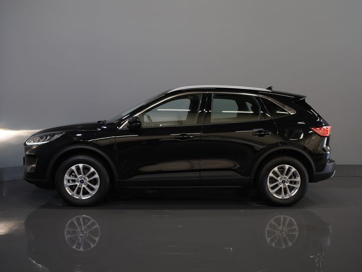 Ford Kuga SUV 2.5 PHEV 225 ch Titanium Navi/ Carplay/ Sièges chauffants/ Volant chauffant/ Caméra/ PDC/ Climatisation