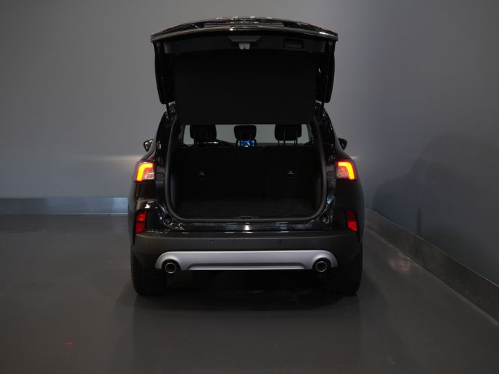 Ford Kuga SUV 2.5 PHEV 225 ch Titanium Navi/ Carplay/ Sièges chauffants/ Volant chauffant/ Caméra/ PDC/ Climatisation