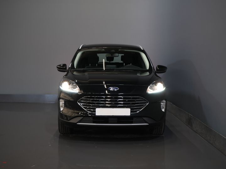 Ford Kuga SUV 2.5 PHEV 225 ch Titanium Navi/ Carplay/ Sièges chauffants/ Volant chauffant/ Caméra/ PDC/ Climatisation