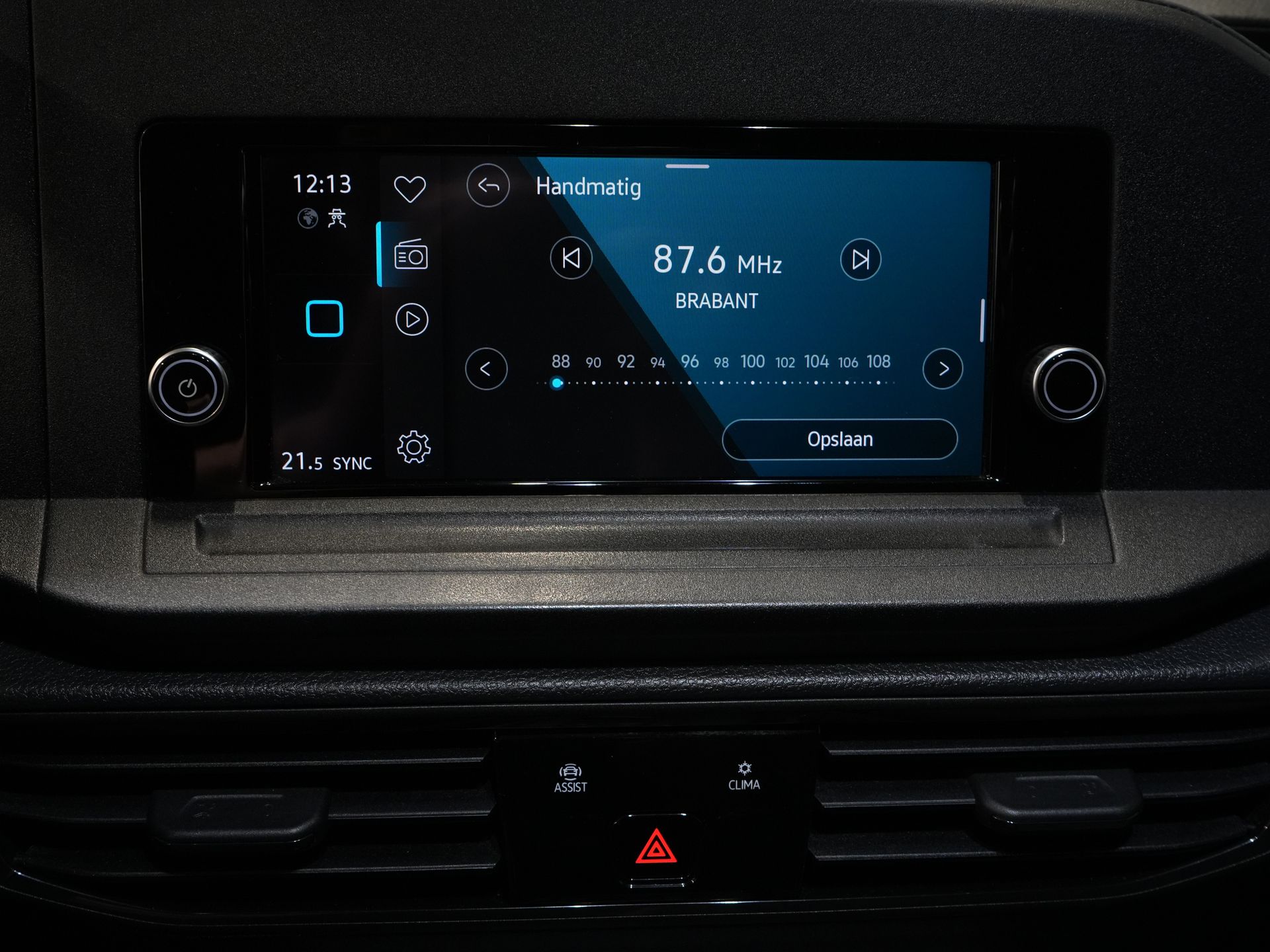 Volkswagen Caddy Cargo Maxi Van 1.5 TSI 115 CP DSG Aut. BENZINE 2x Ușă glisantă/ Carplay/ Airco/ Cruise/ PDC