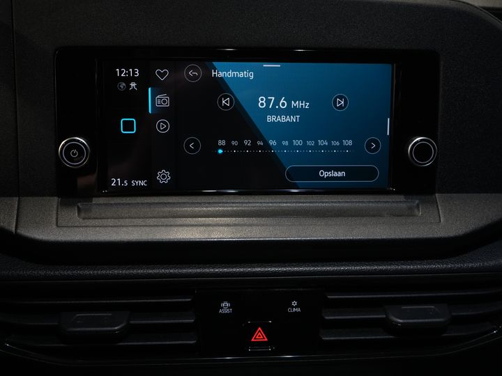 Volkswagen Caddy Cargo Maxi Van 1.5 TSI 115 CP DSG Aut. BENZINE 2x Ușă glisantă/ Carplay/ Airco/ Cruise/ PDC