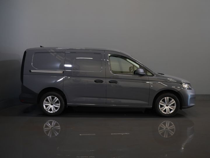Volkswagen Caddy Cargo Maxi Van 1.5 TSI 115 CP DSG Aut. BENZINE 2x Ușă glisantă/ Carplay/ Airco/ Cruise/ PDC