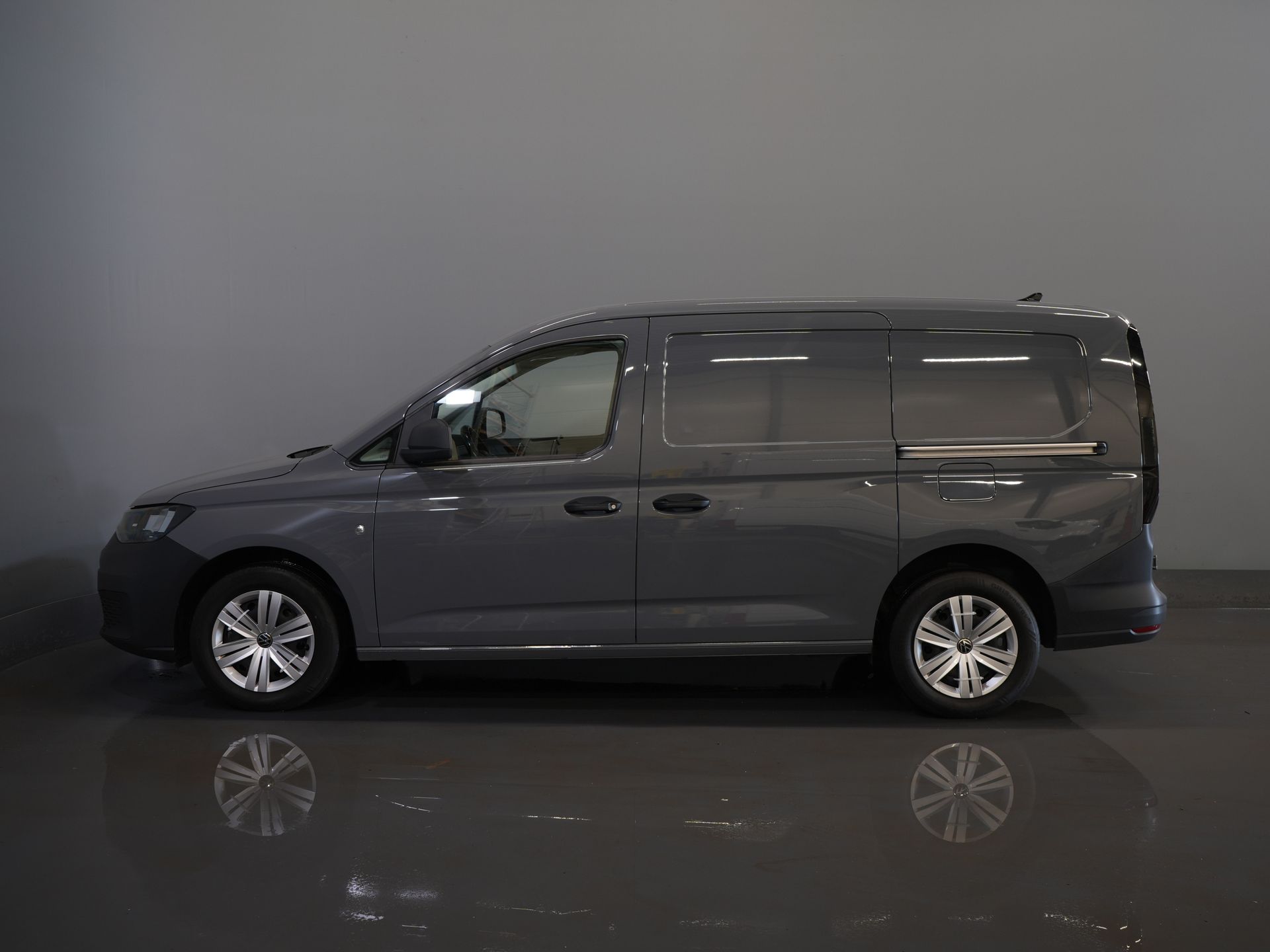 Volkswagen Caddy Cargo Maxi Van 1.5 TSI 115 CP DSG Aut. BENZINE 2x Ușă glisantă/ Carplay/ Airco/ Cruise/ PDC